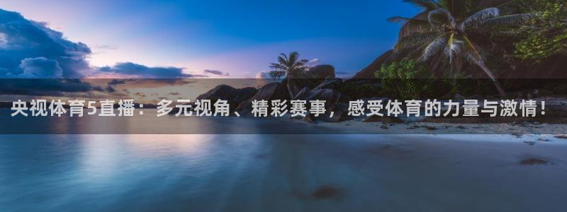 857足球直播高清完整版：央视体育5直播：多元视角、精彩赛事，感受体育的力量与激情！